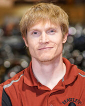 Grant Nash