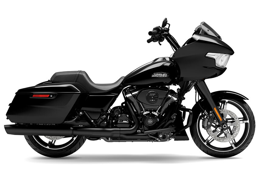 2026 Harley-Davidson Road Glide FLTRX