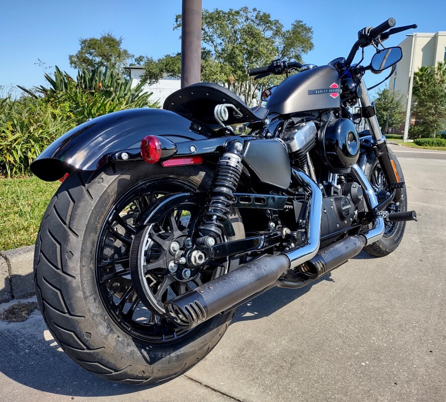 Forty-Eight - Photo 4