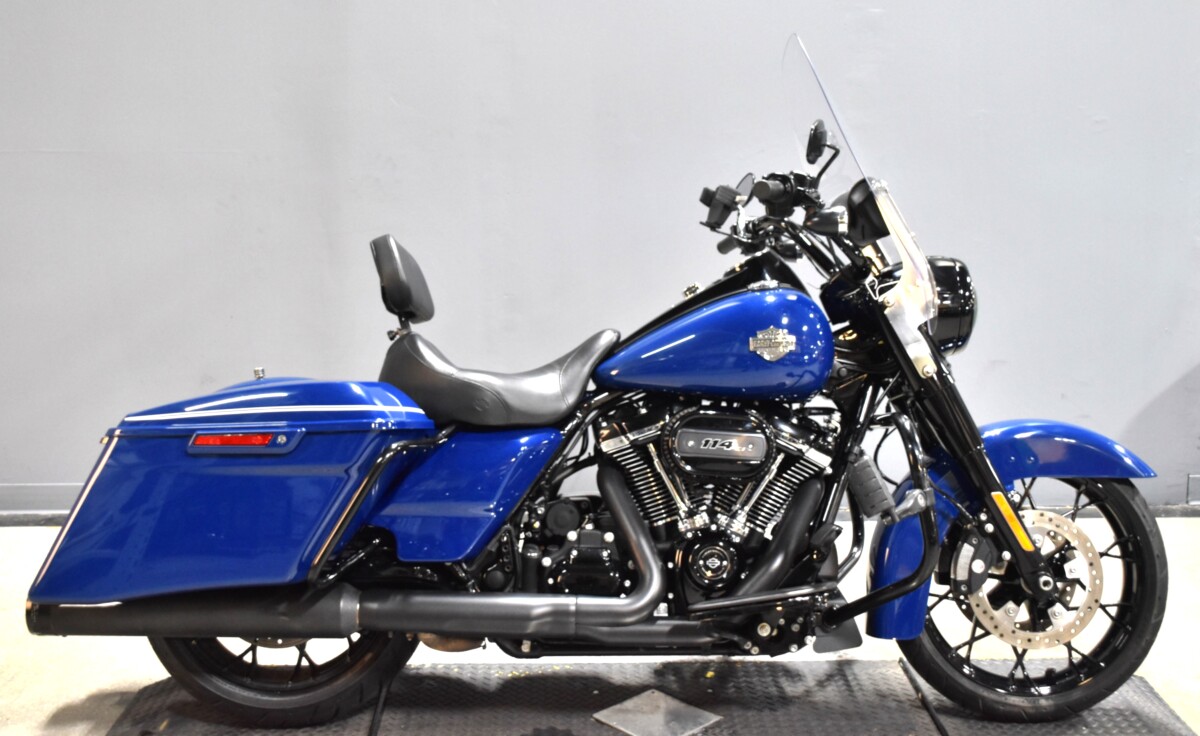 2023 Harley-Davidson® Road King® Special FLHRXS | Rockstar Harley