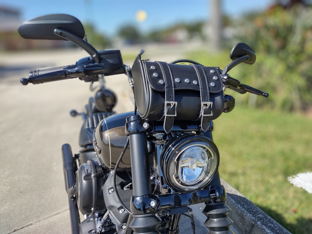 Street Bob - Photo 6