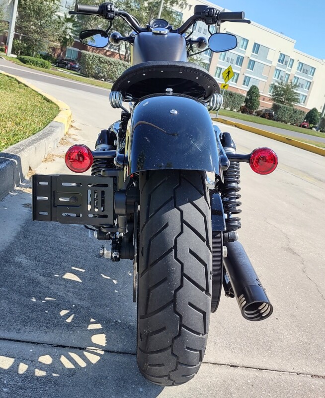 Forty-Eight - Photo 5