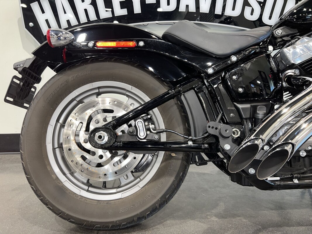 2024 Harley-Davidson Softail Standard FXST - Photo 7