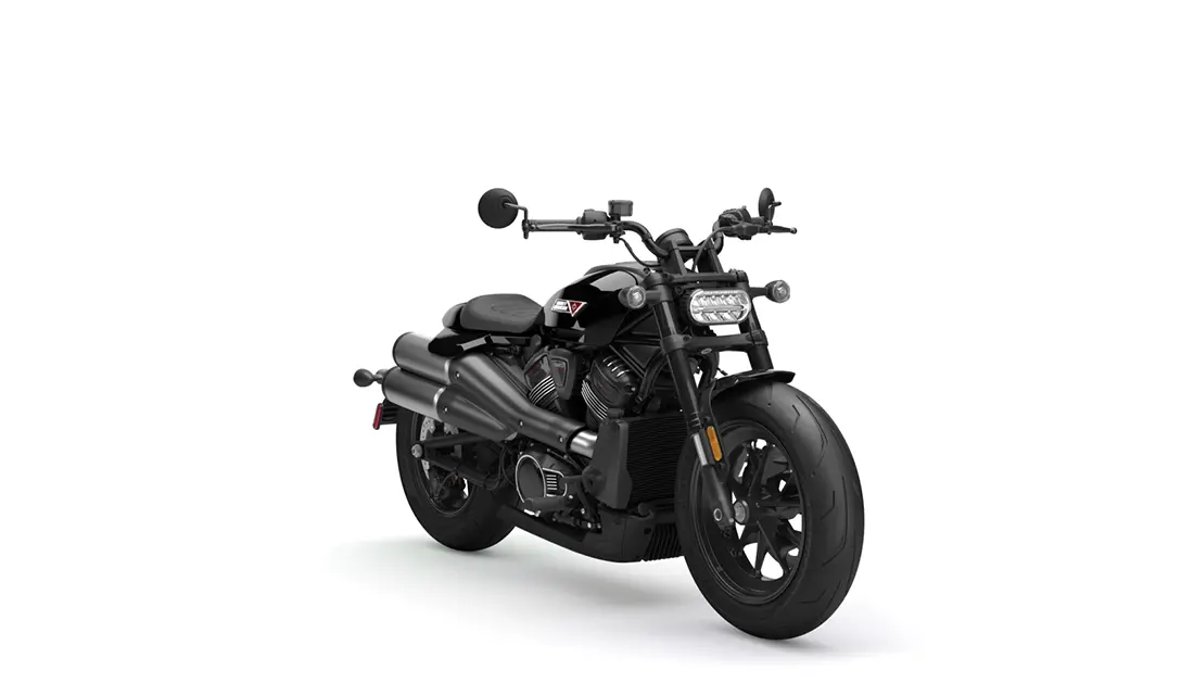 Sportster® S | Laconia Harley-Davidson