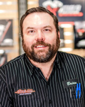 Brian Gruhn