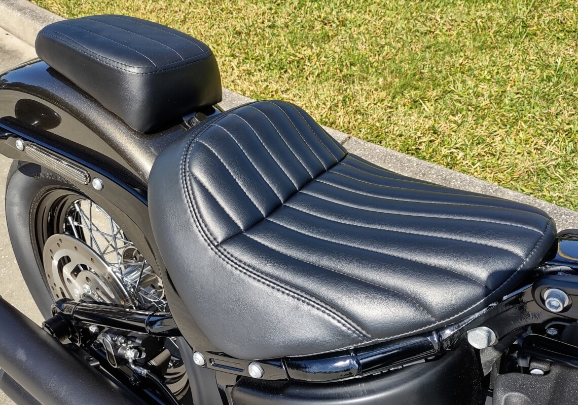 Street Bob - Photo 8