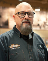 Tim Sutherland