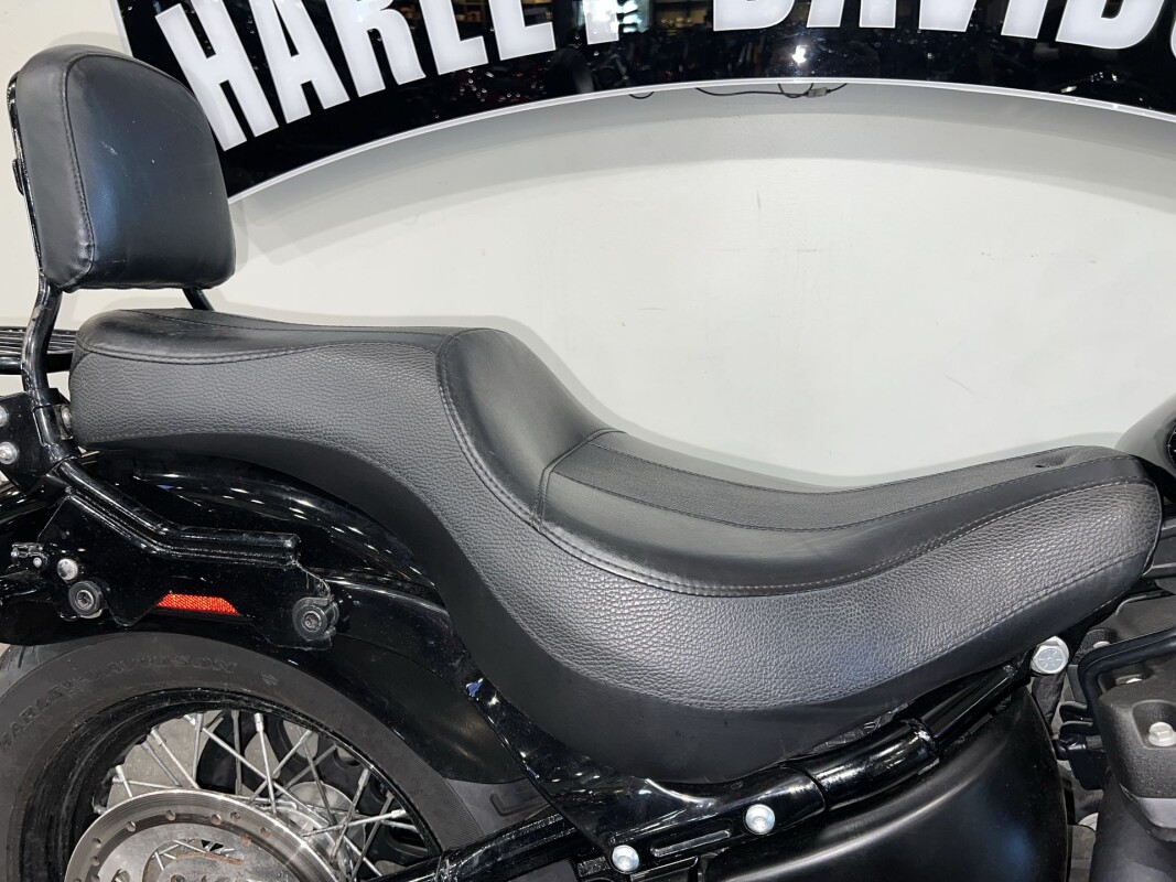 2020 Harley-Davidson Street Bob FXBB - Photo 6