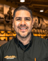 Thomas De Los Santos