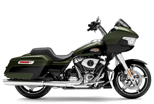 2026 H-D® Motorcycles | Gator Harley-Davidson®