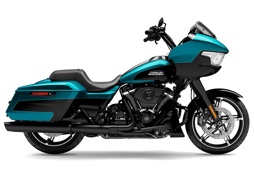 2026 Harley-Davidson Road Glide FLTRX