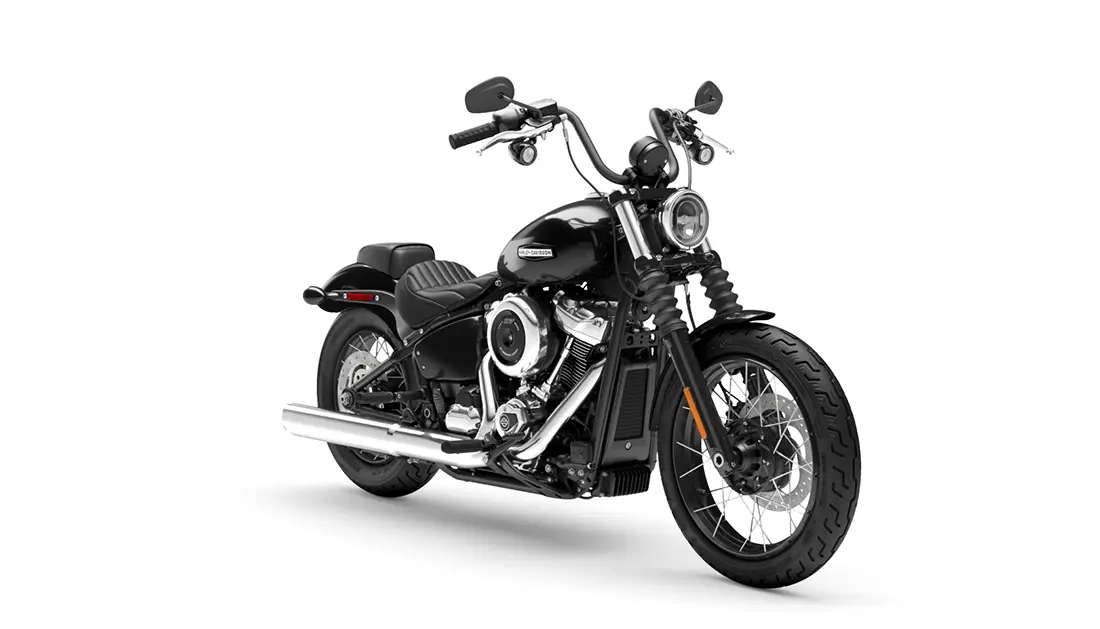 street bobオープンロード 7 1/2 黒　60cm street bobオープンロード 7 1/2 黒 60cm Street Bob® | Classic