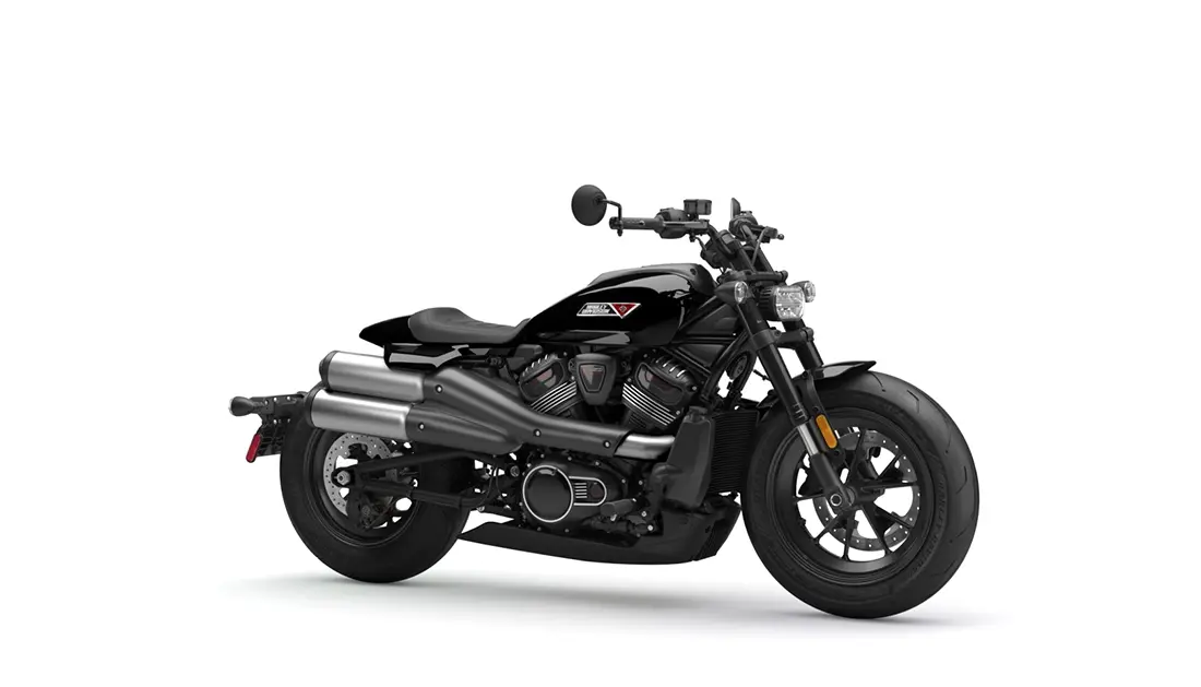 Sportster® S | The Woodlands Harley-Davidson®