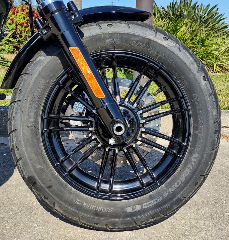 Forty-Eight - Photo 8