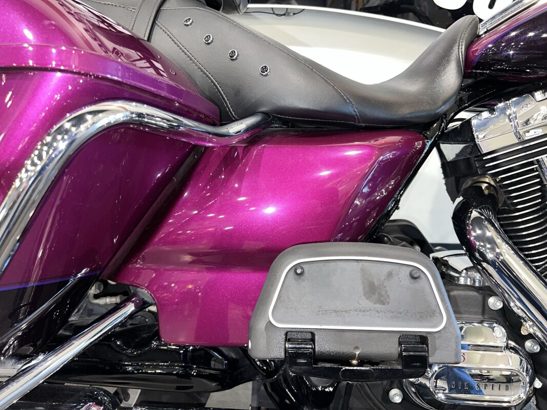 2016 Harley-Davidson Road King FLHR - Photo 7