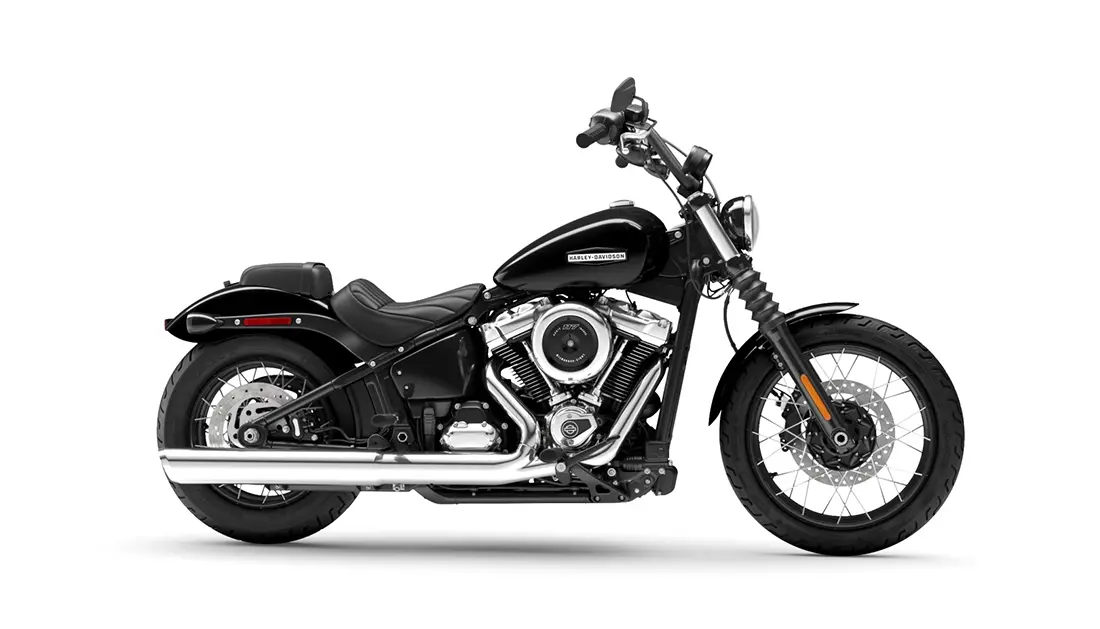 street bobオープンロード 7 1/2 黒　60cm street bobオープンロード 7 1/2 黒 60cm Street Bob® | Classic