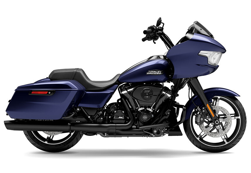 2026 Harley-Davidson Road Glide FLTRX