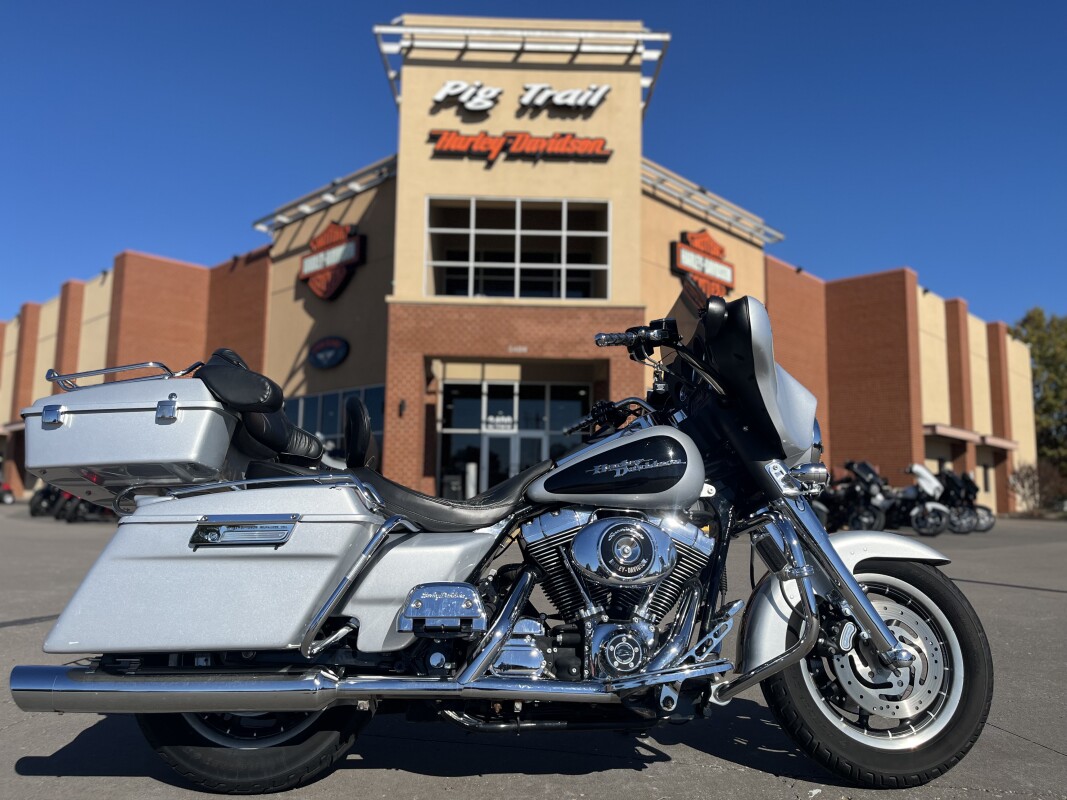 2000 Harley-Davidson Electra Glide Ultra Classic FLHTCUI VIVID BLACK 619511