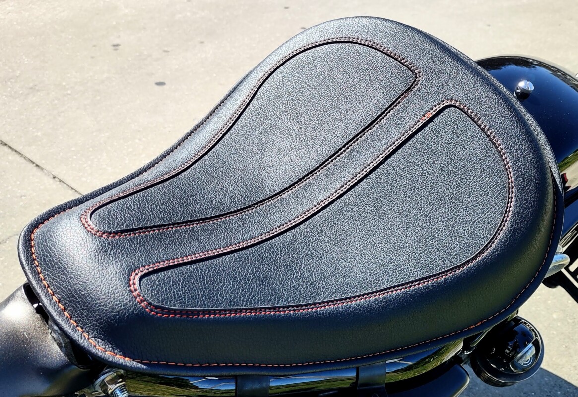 Forty-Eight - Photo 7