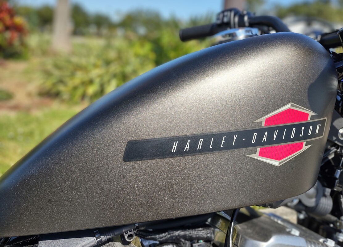 Forty-Eight - Photo 6