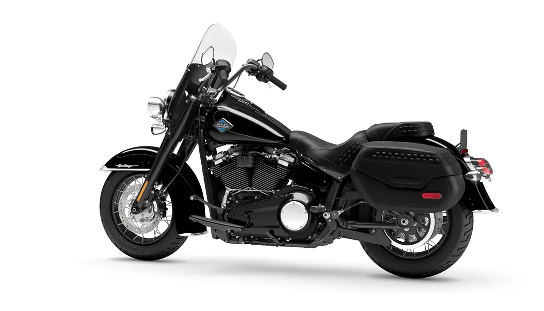 Heritage Classic | ハーレーダビッドソン須磨/Harley-Davidson Suma