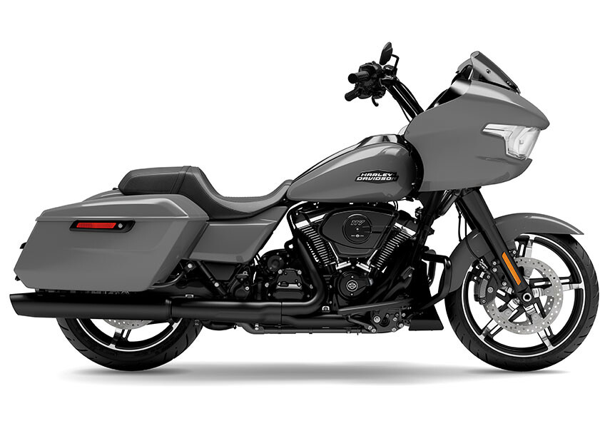 2026 Harley-Davidson Road Glide FLTRX