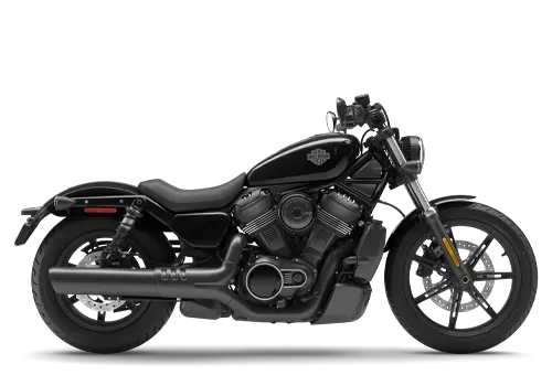 New Motorcycle Inventory in Fort McMurray | Voigt Harley-Davidson®