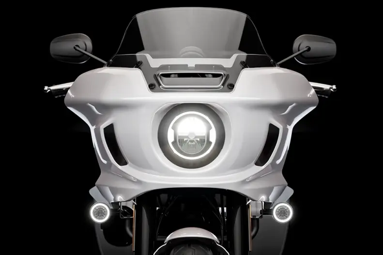 All-LED Lighting from Every Angle