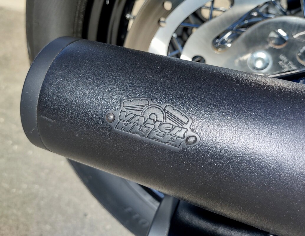 Street Bob - Photo 10