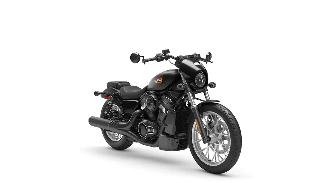 Nightster® Special | Ben Breece Harley-Davidson®