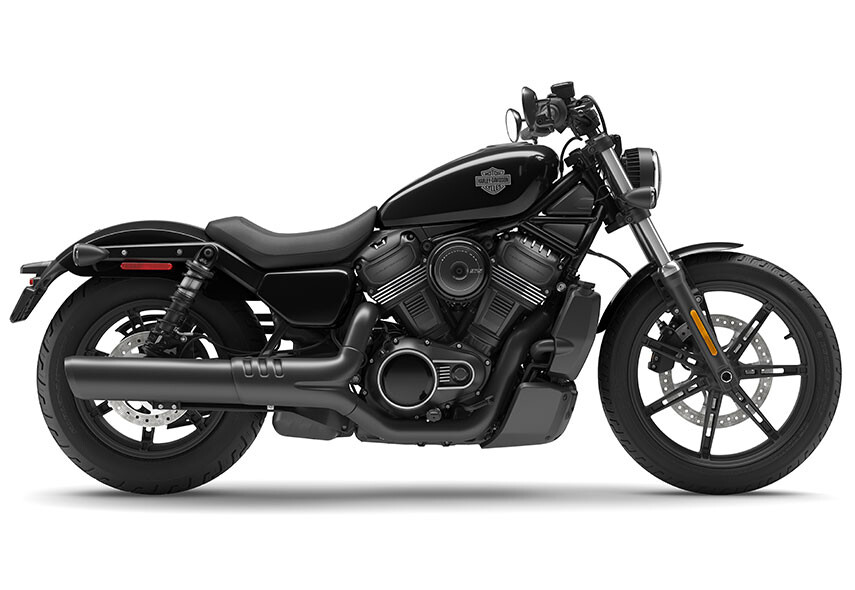 2026 Harley-Davidson Nightster RH975