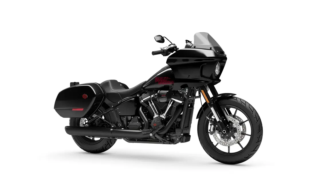 HARLEY-DAVIDSON 黒 タンク　FXR HARLEY-DAVIDSON 黒 タンク FXR Harley-Davidson FXR Side Fill Gas