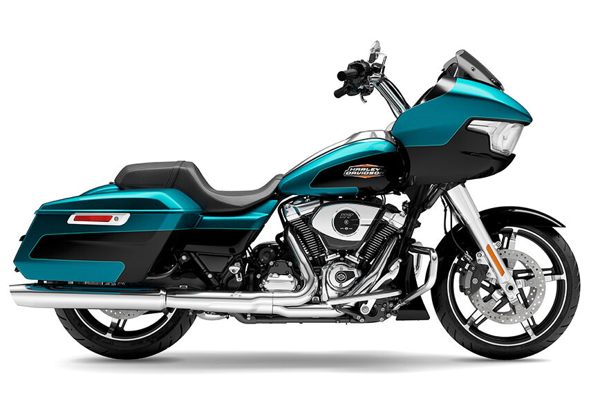 2026 Harley-Davidson Road Glide FLTRX