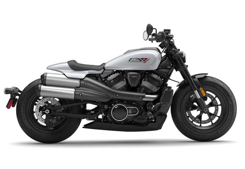 2026 Harley-Davidson® Sportster™ S RH1250S