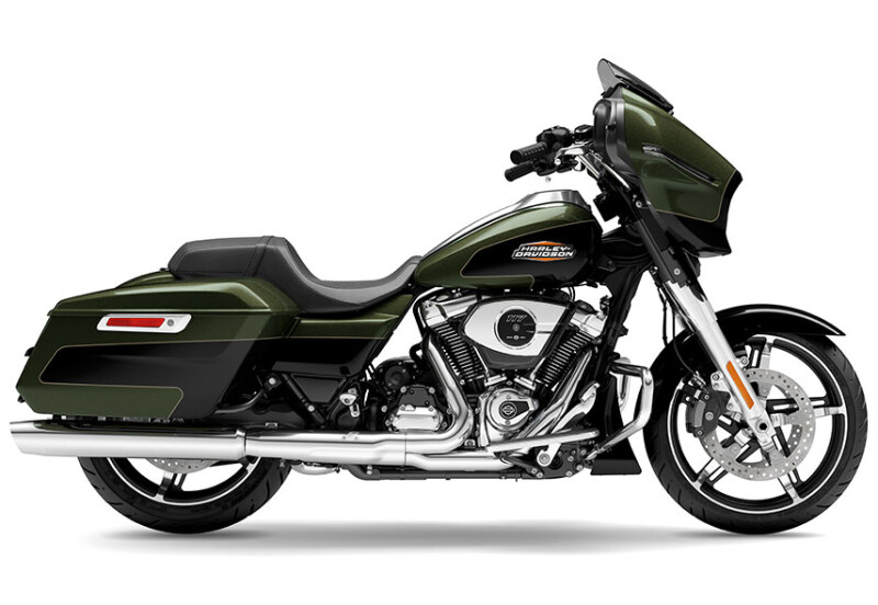 【特別価格！】Harley-Davidson M Every Harley-Davidson Sport Motorcycle You Can Buy In 2024 (And