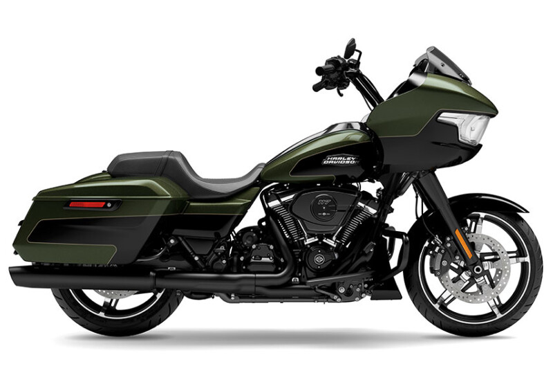 New Harleys for sale | Motown Harley-Davidson®