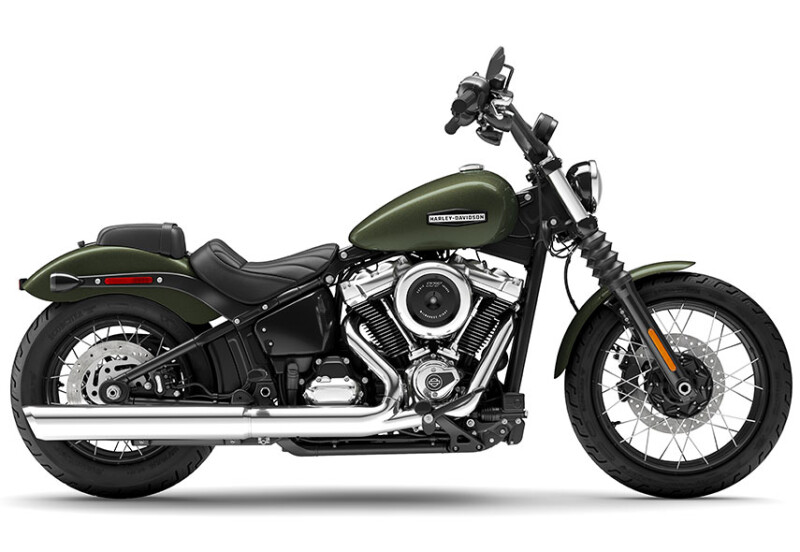 2026 Harley-Davidson® Street Bob® FXBB