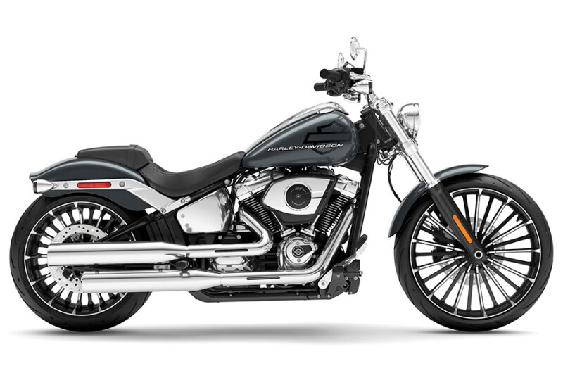 New Harleys for sale | Old Glory Harley-Davidson®