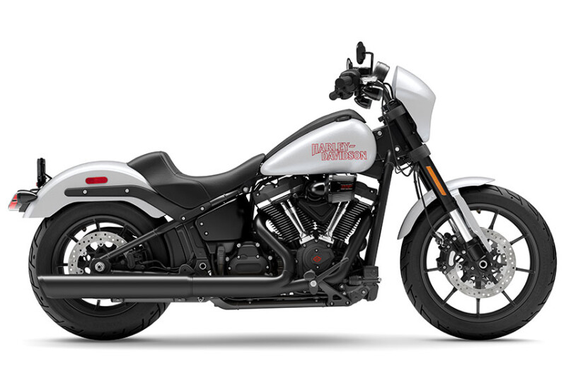 2026 Harley-Davidson® Low Rider™ S FXLRS