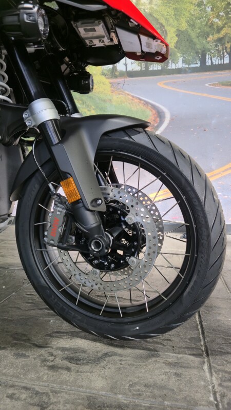 2026 R 1300 GS - Photo 3