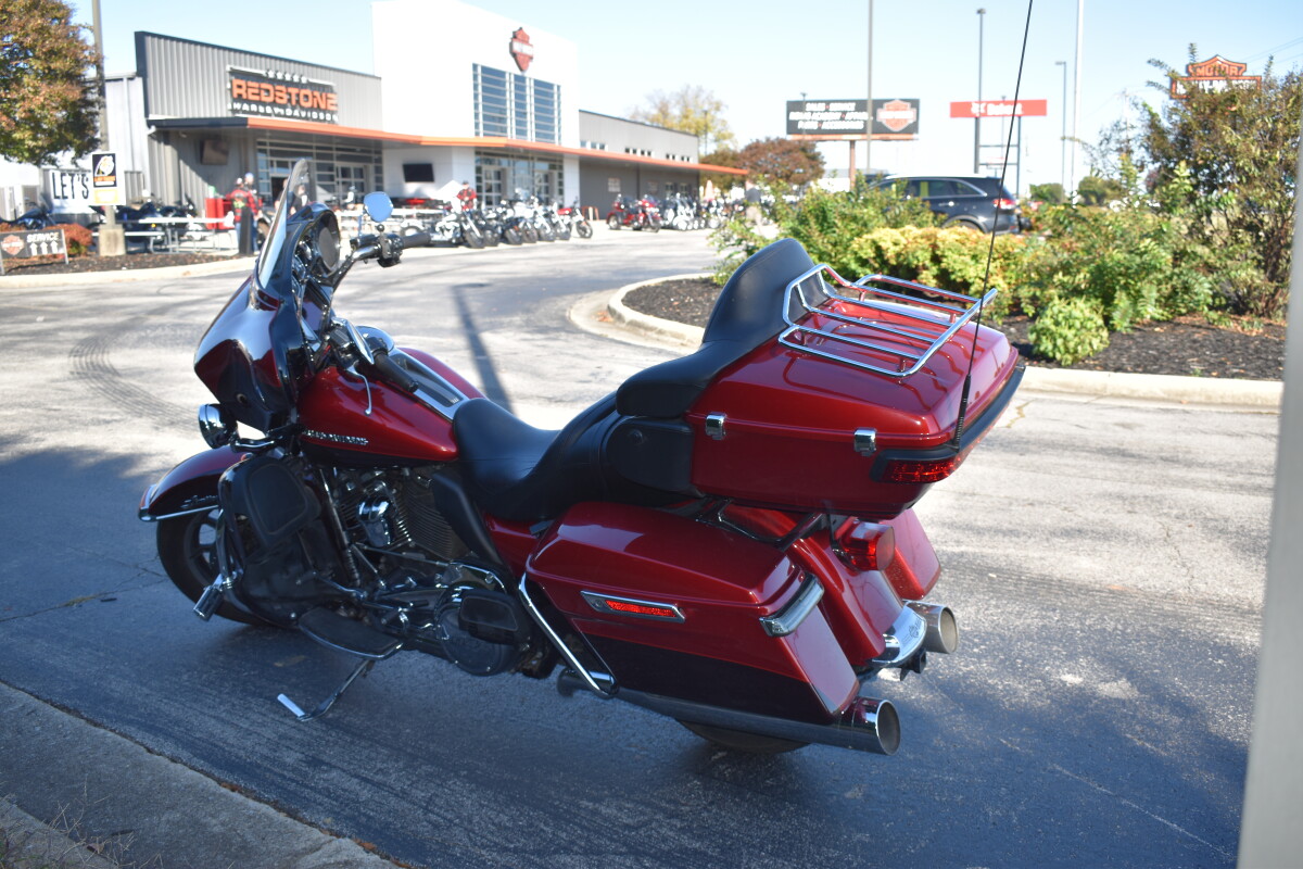 2019 Harley-Davidson Ultra Limited - Photo 6