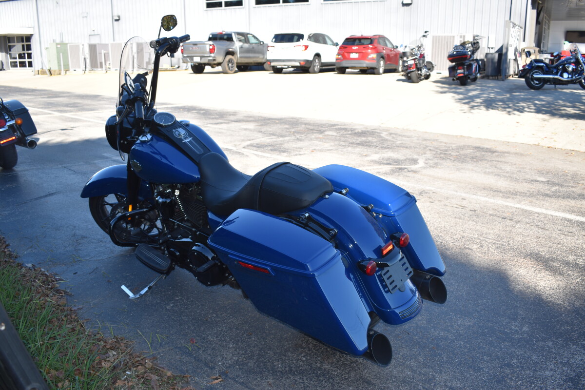 2023 Harley-Davidson Road King Special - Photo 6