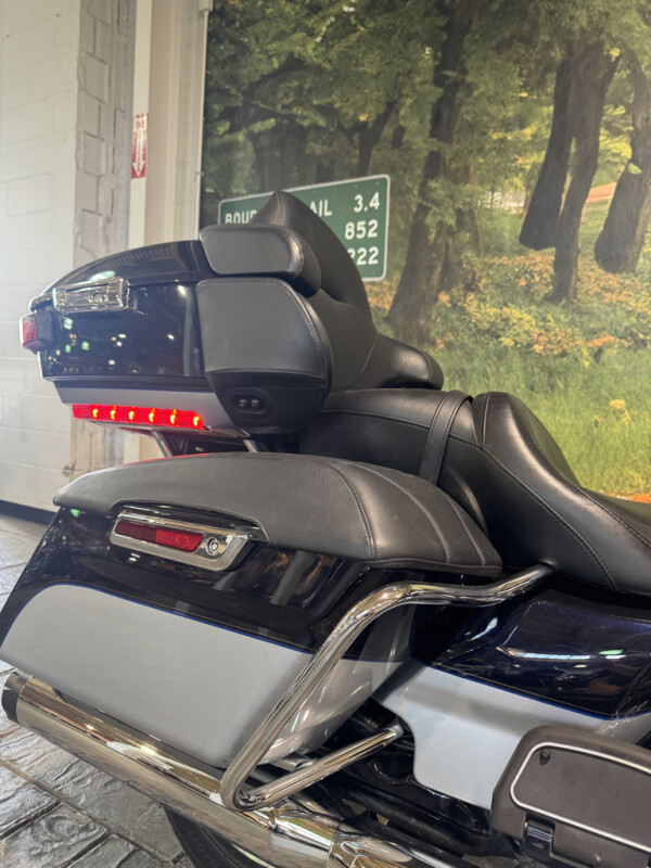 2019 Harley-Davidson Electra Glide Ultra Classic - Photo 8
