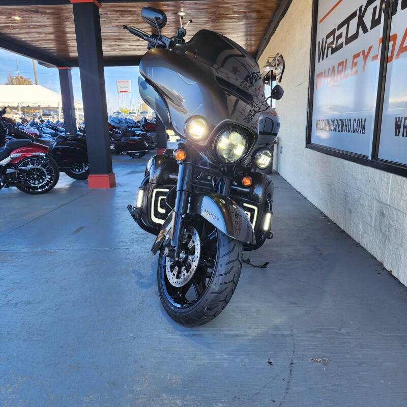 2020 Harley-Davidson Ultra Limited - Photo 3