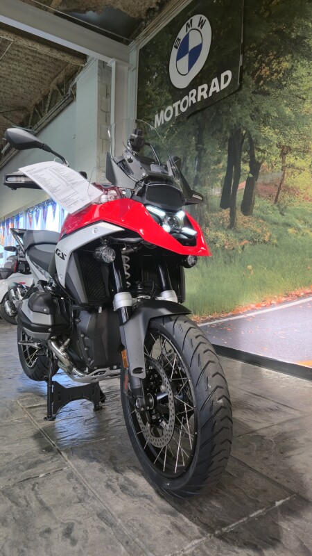 2026 BMW R 1300 GS | $2,000 Cash Rebate, photo 17