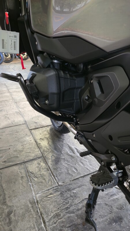 2026 BMW Motorrad R 1300 GS Adventure | $2,500 Cash Rebate, photo 17