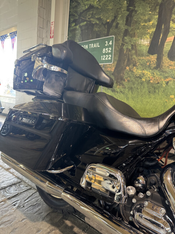 2010 Harley-Davidson Street Glide - Photo 7