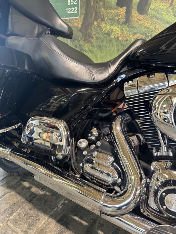 2010 Harley-Davidson Street Glide - Photo 6