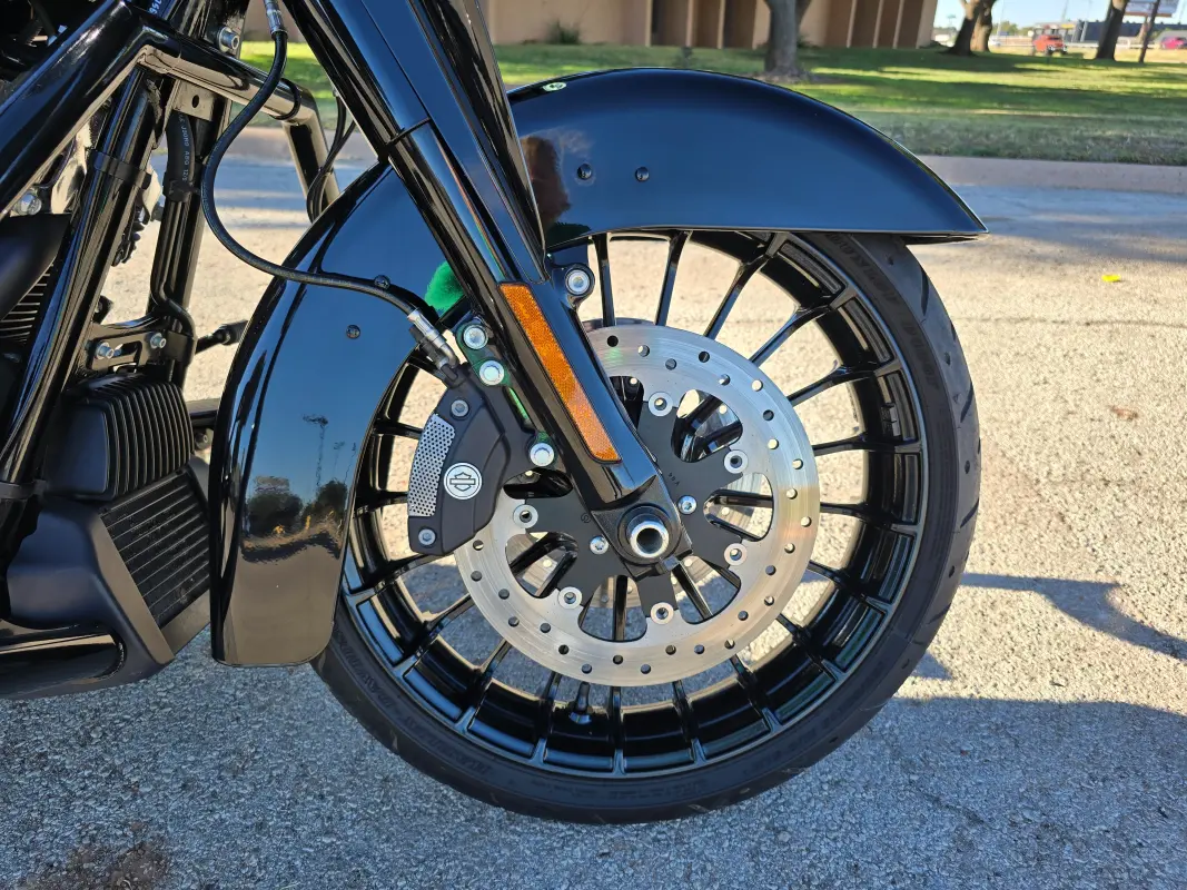 2019 Harley-Davidson Road King Special - Photo 7
