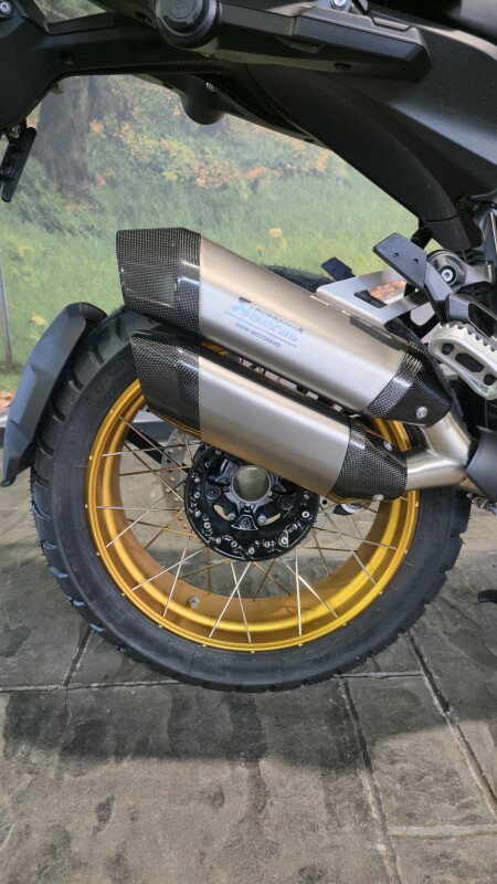 2026 R 1300 GS - Option 719 - Photo 8